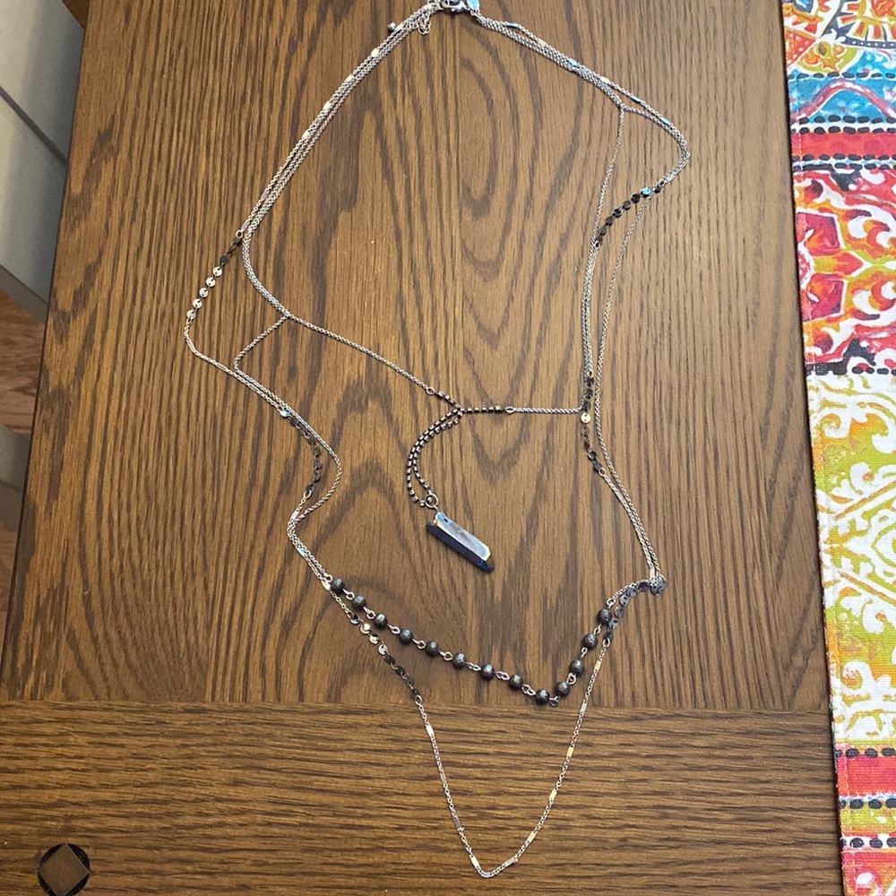 Statement Necklace
